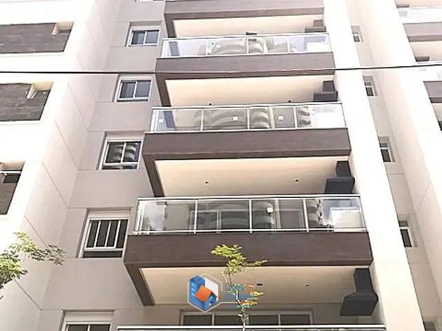 Apartamento 3 quartos e 2 banheiros, à venda, no bairro Real Parque em São Paulo