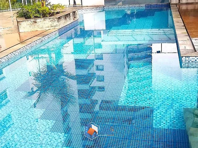 Apartamento 3 quartos e 2 banheiros, à venda, no bairro Real Parque em São Paulo