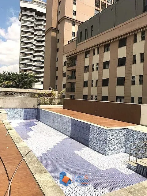 Apartamento, 3 quartos, 90 m² - Foto 2