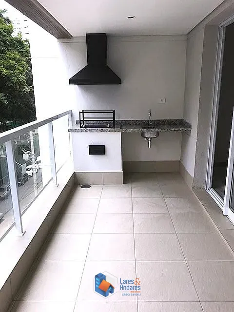 Apartamento, 3 quartos, 90 m² - Foto 11