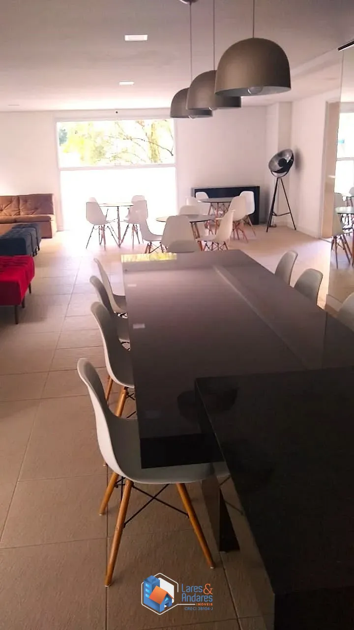 Apartamento, 3 quartos, 90 m² - Foto 8