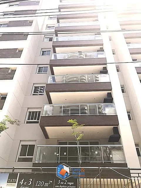 Apartamento, 3 quartos, 90 m² - Foto 1