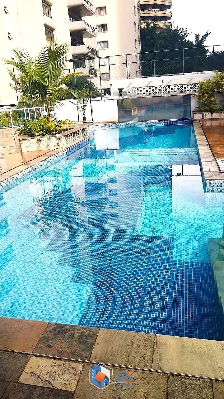 Apartamento, 3 quartos, 90 m² - Foto 3