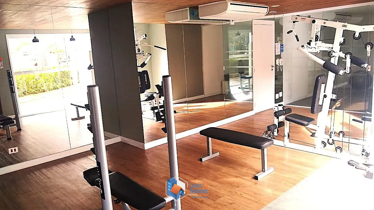 Apartamento, 3 quartos, 90 m² - Foto 5