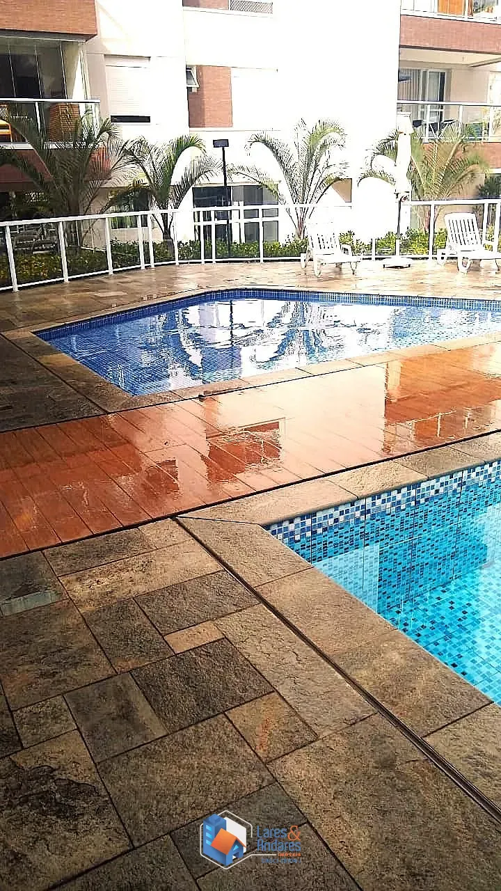 Apartamento, 3 quartos, 90 m² - Foto 4