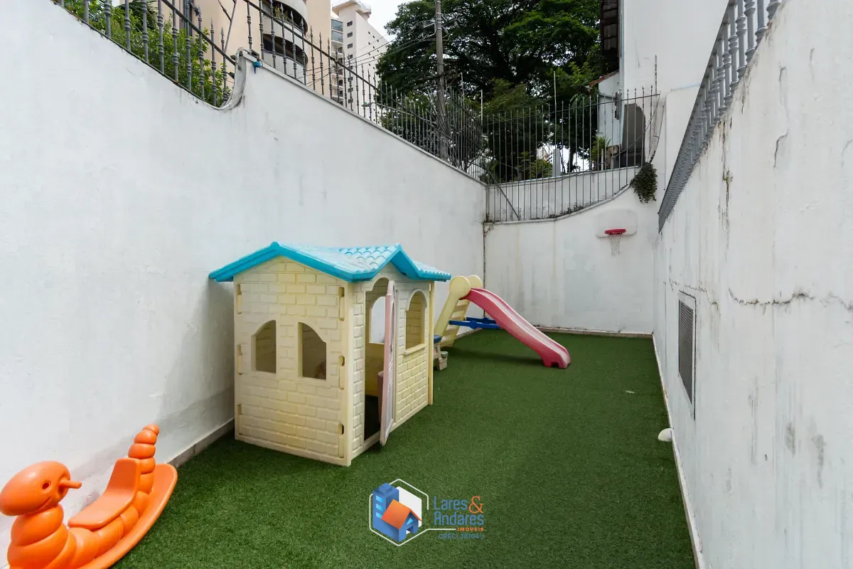 Apartamento, 3 quartos, 93 m² - Foto 139