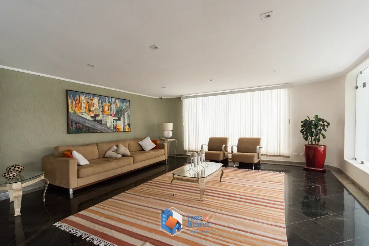 Apartamento, 3 quartos, 93 m² - Foto 133