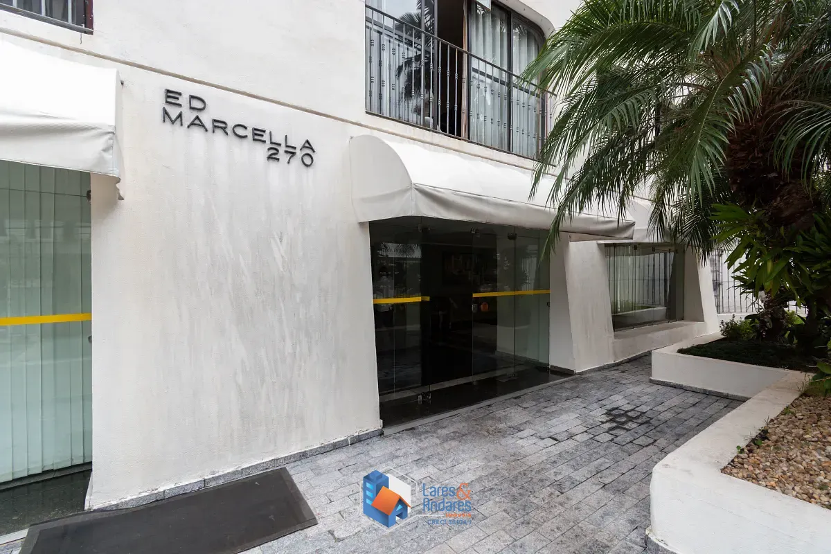 Apartamento, 3 quartos, 93 m² - Foto 157