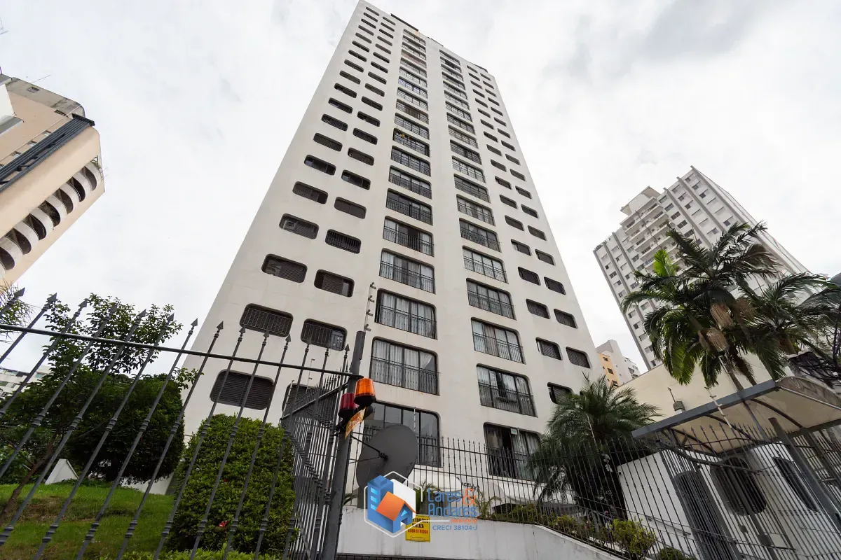 Apartamento, 3 quartos, 93 m² - Foto 145
