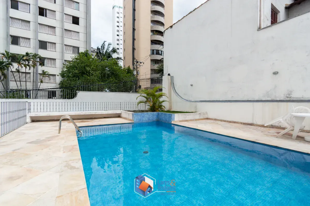 Apartamento, 3 quartos, 93 m² - Foto 109