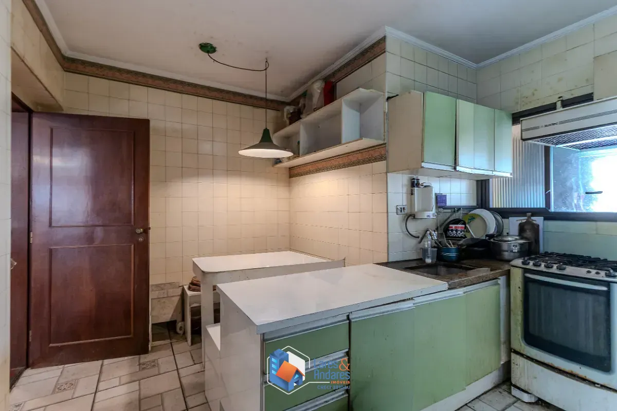 Apartamento, 3 quartos, 93 m² - Foto 97
