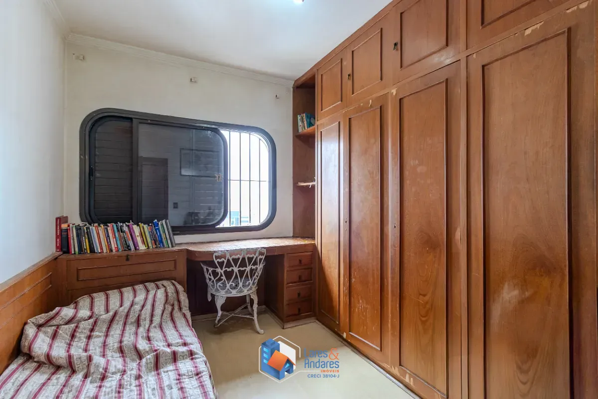 Apartamento, 3 quartos, 93 m² - Foto 49