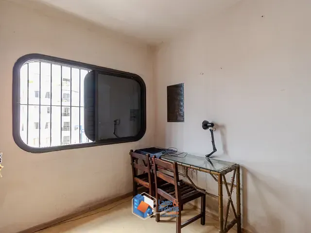 Apartamento com 135m² 3 quartos e 3 banheiros, à venda, no bairro Aclimação em São Paulo