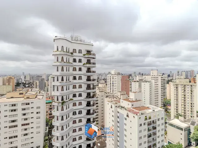 Apartamento com 135m² 3 quartos e 3 banheiros, à venda, no bairro Aclimação em São Paulo