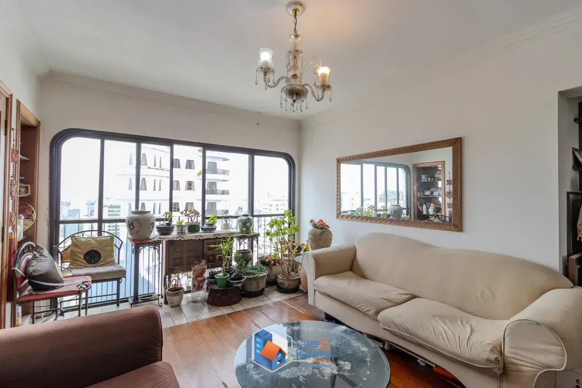 Apartamento, 3 quartos, 93 m² - Foto 13
