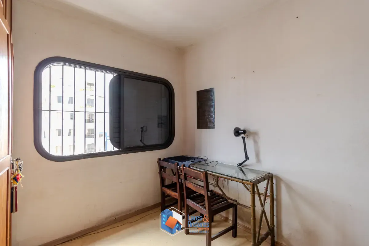 Apartamento, 3 quartos, 93 m² - Foto 25