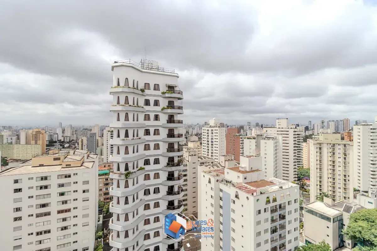 Apartamento, 3 quartos, 93 m² - Foto 19