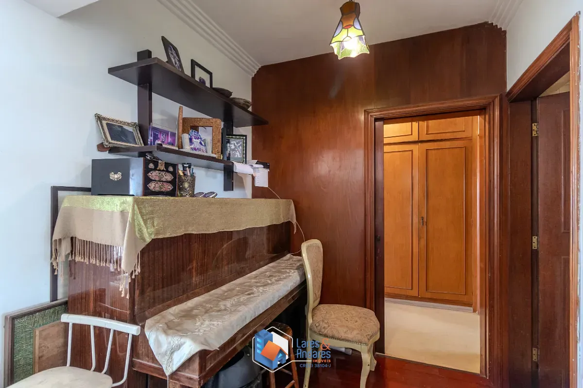 Apartamento, 3 quartos, 93 m² - Foto 43