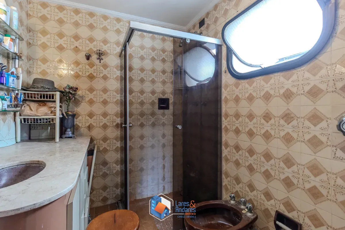 Apartamento, 3 quartos, 93 m² - Foto 85