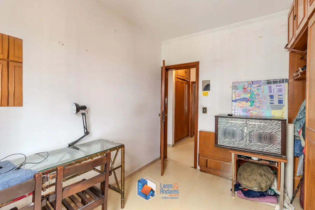Apartamento, 3 quartos, 93 m² - Foto 37
