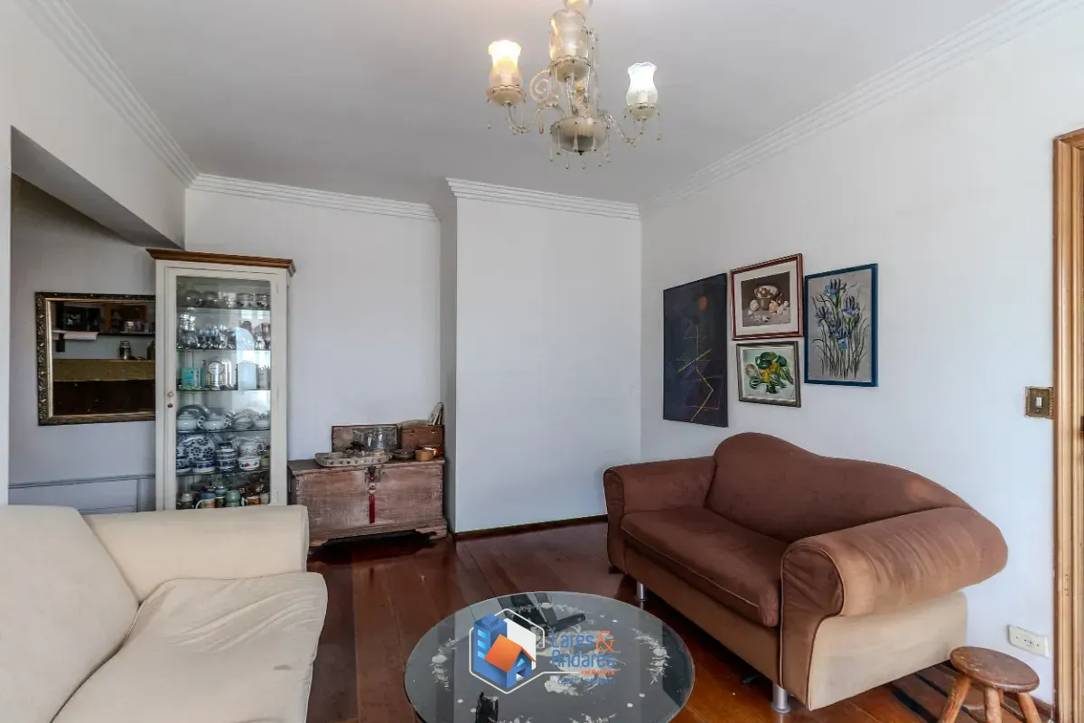 Apartamento, 3 quartos, 93 m² - Foto 7