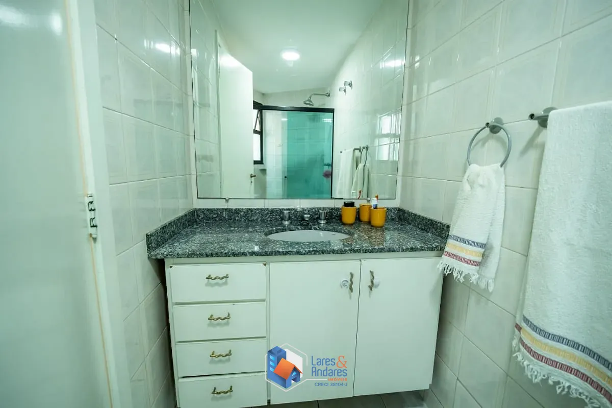 Apartamento, 3 quartos, 131 m² - Foto 29