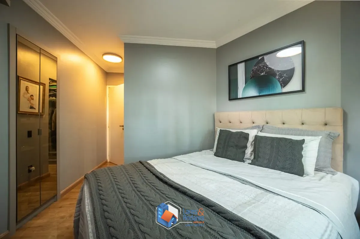 Apartamento, 3 quartos, 131 m² - Foto 17