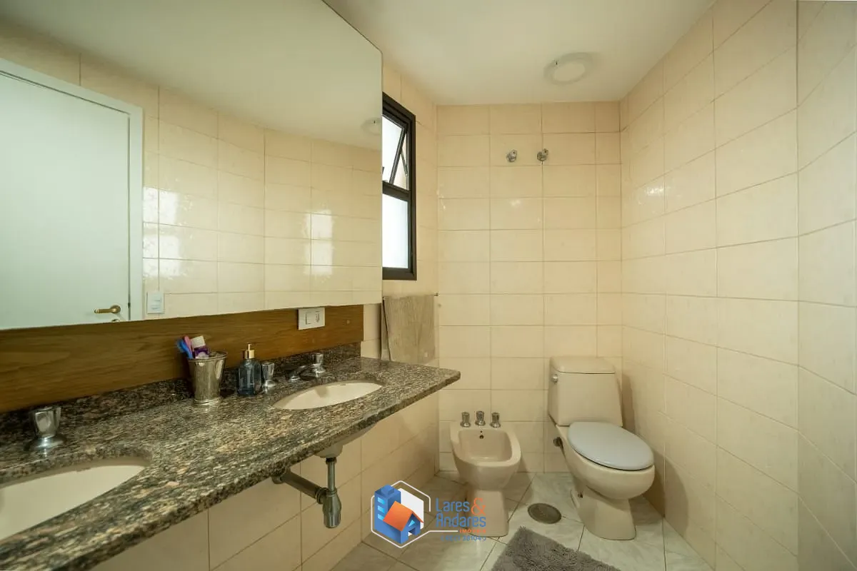 Apartamento, 3 quartos, 131 m² - Foto 22