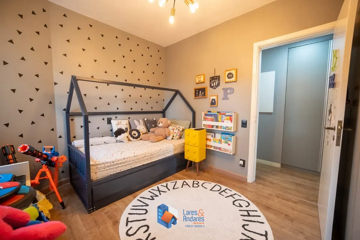 Apartamento, 3 quartos, 131 m² - Foto 34