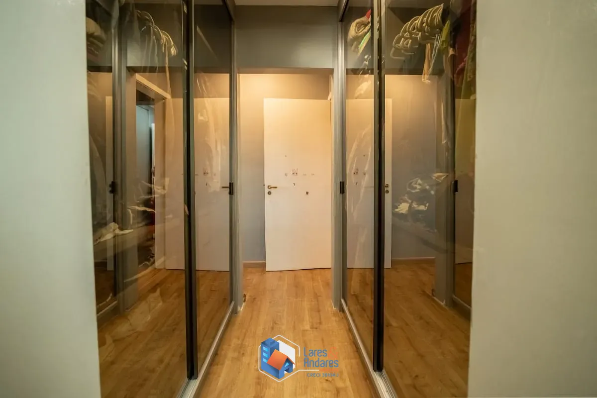 Apartamento, 3 quartos, 131 m² - Foto 19