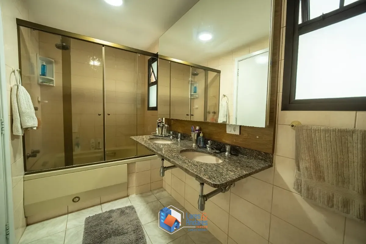 Apartamento, 3 quartos, 131 m² - Foto 21