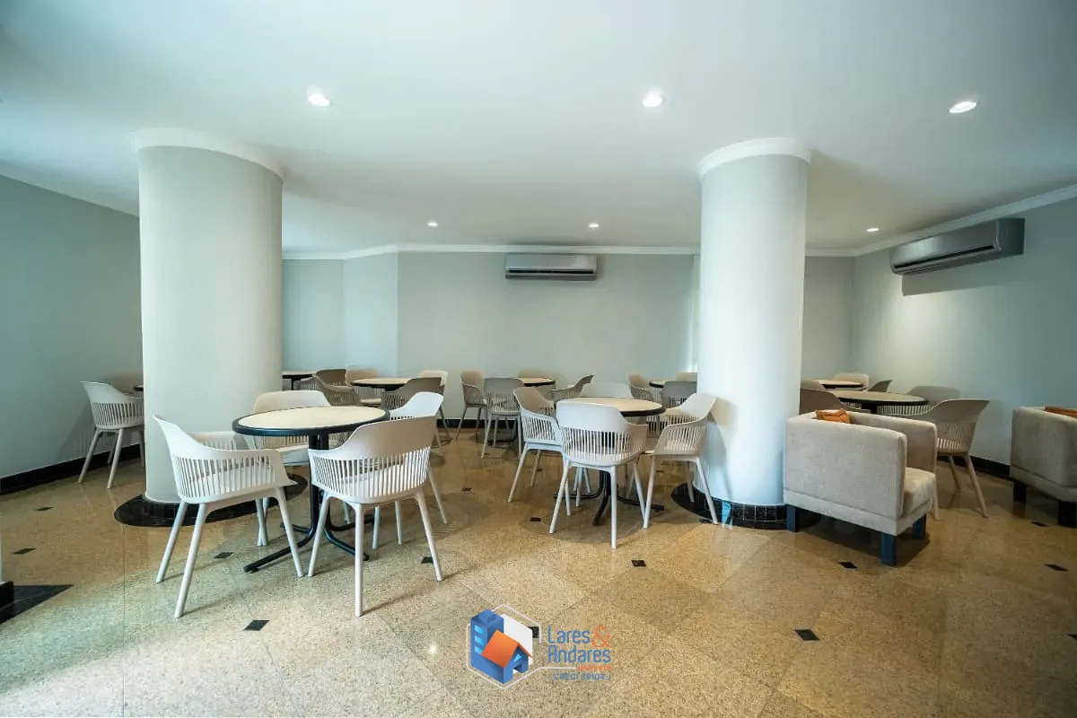 Apartamento, 3 quartos, 131 m² - Foto 61