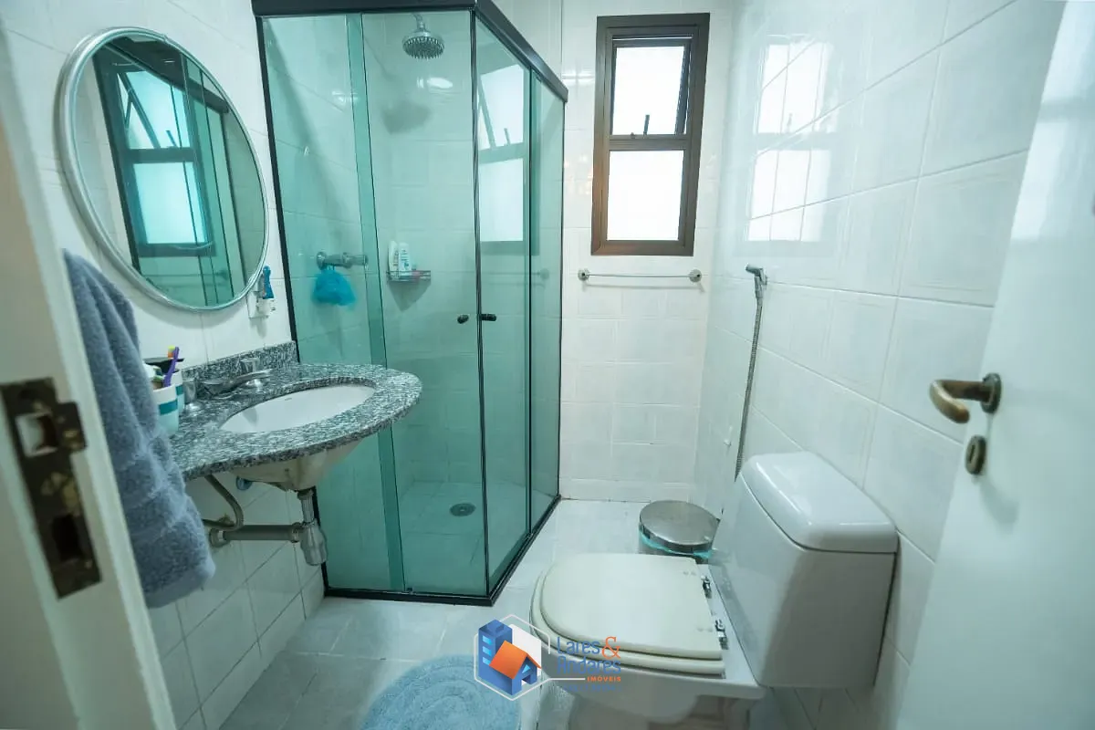 Apartamento, 3 quartos, 131 m² - Foto 35