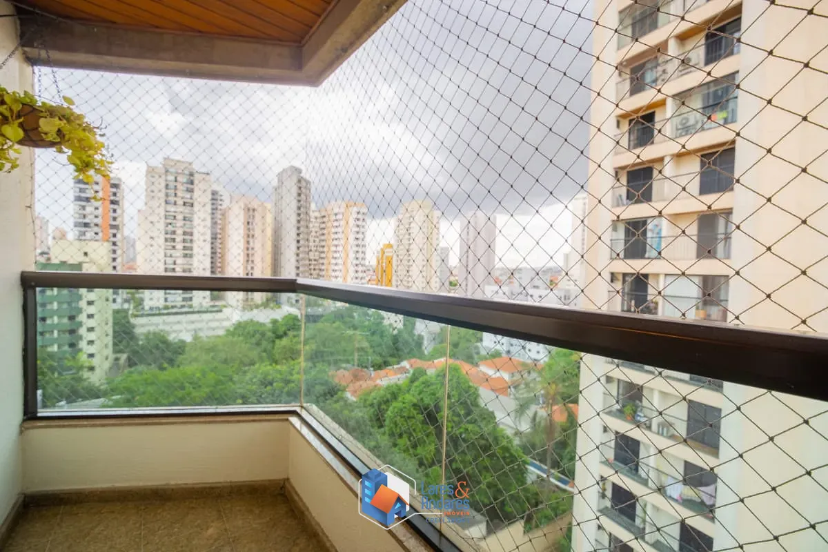 Apartamento, 3 quartos, 131 m² - Foto 24