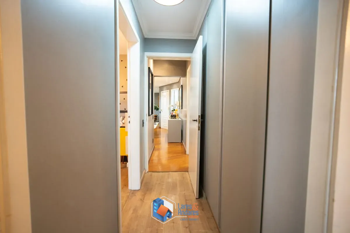 Apartamento, 3 quartos, 131 m² - Foto 37