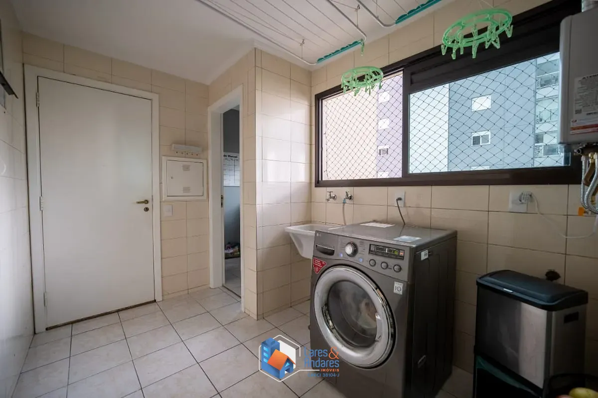 Apartamento, 3 quartos, 131 m² - Foto 42