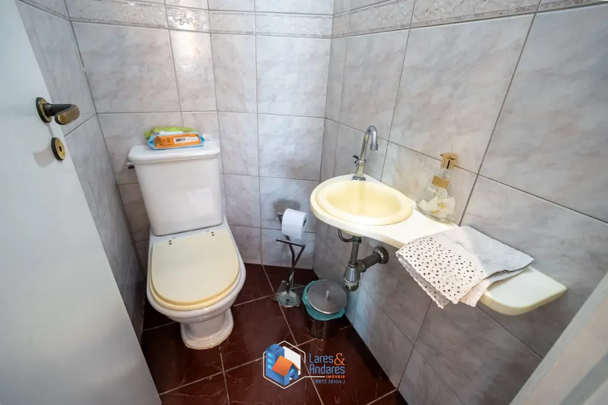 Apartamento, 3 quartos, 131 m² - Foto 48