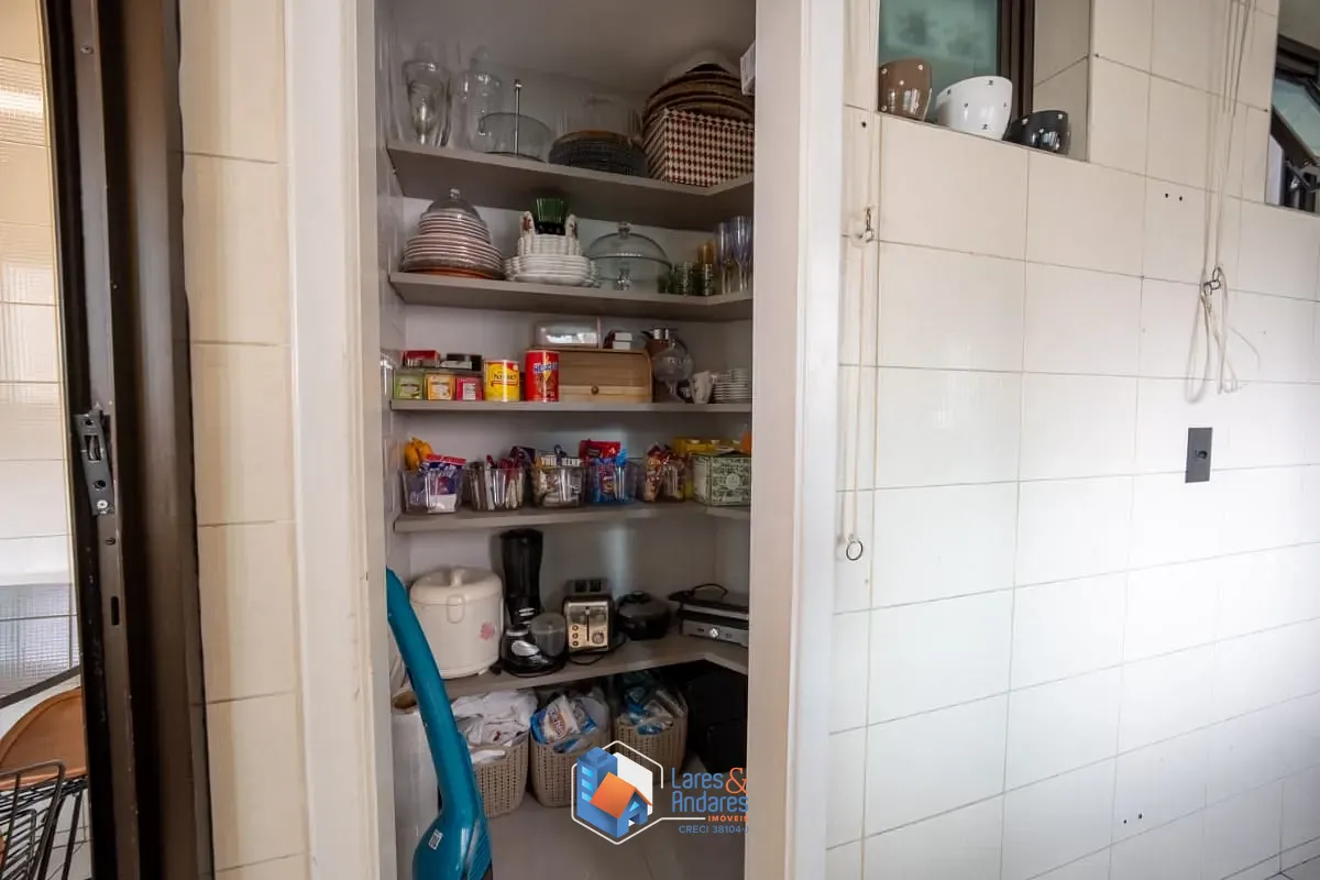 Apartamento, 3 quartos, 131 m² - Foto 45