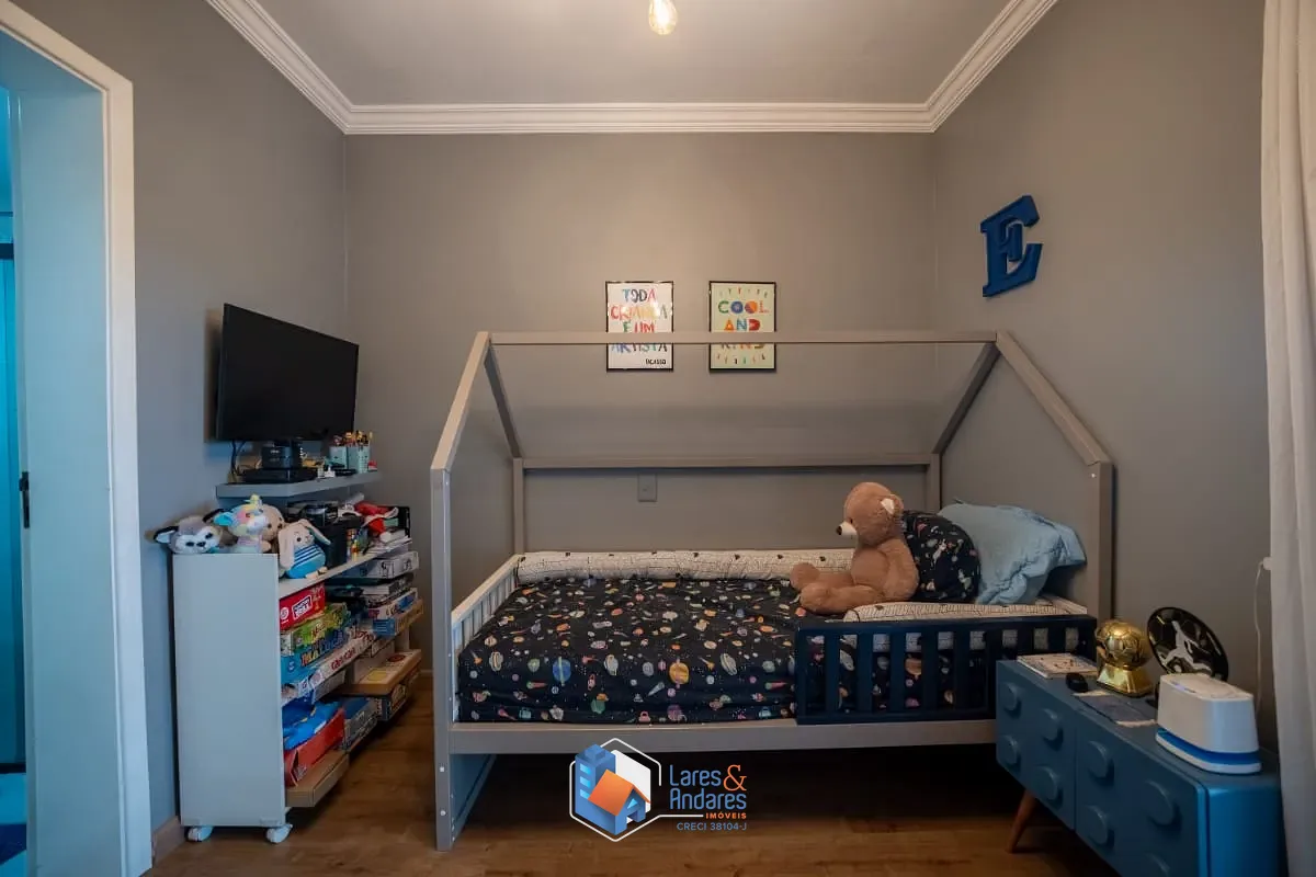 Apartamento, 3 quartos, 131 m² - Foto 26