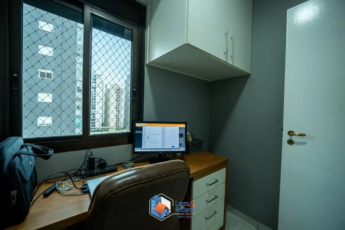 Apartamento, 3 quartos, 131 m² - Foto 46