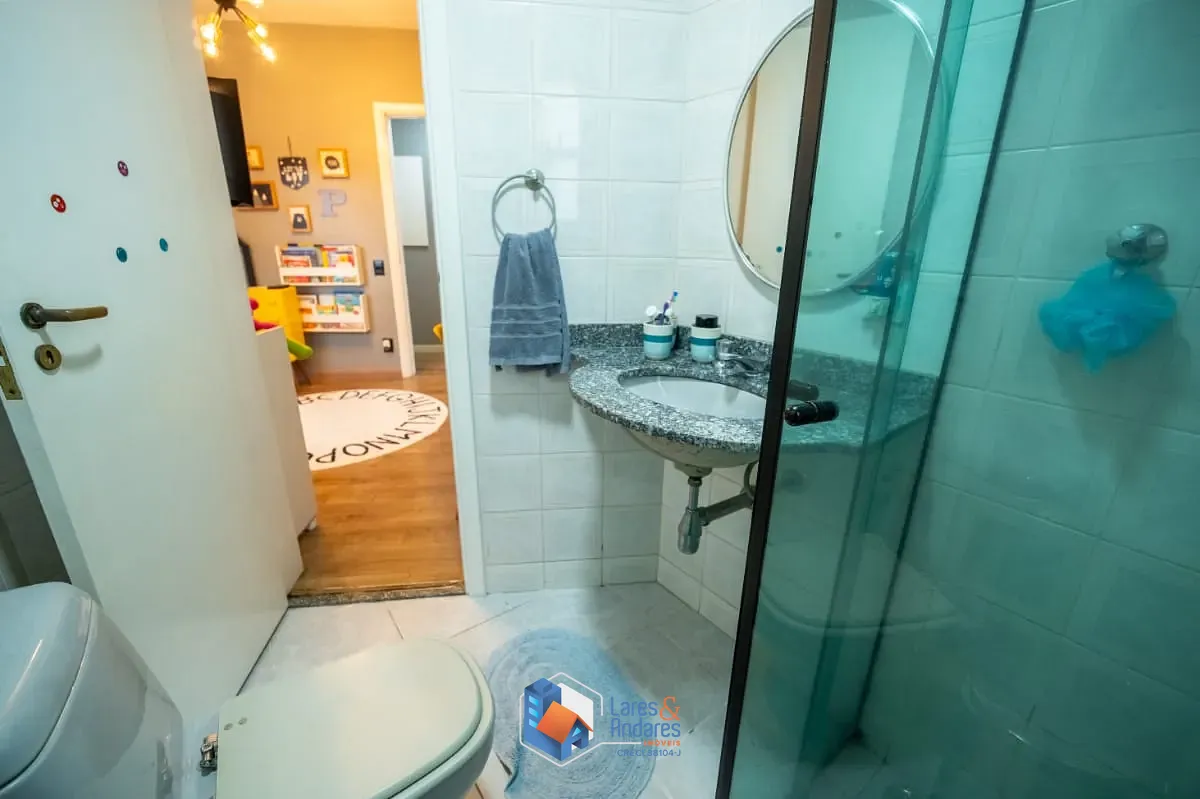 Apartamento, 3 quartos, 131 m² - Foto 36