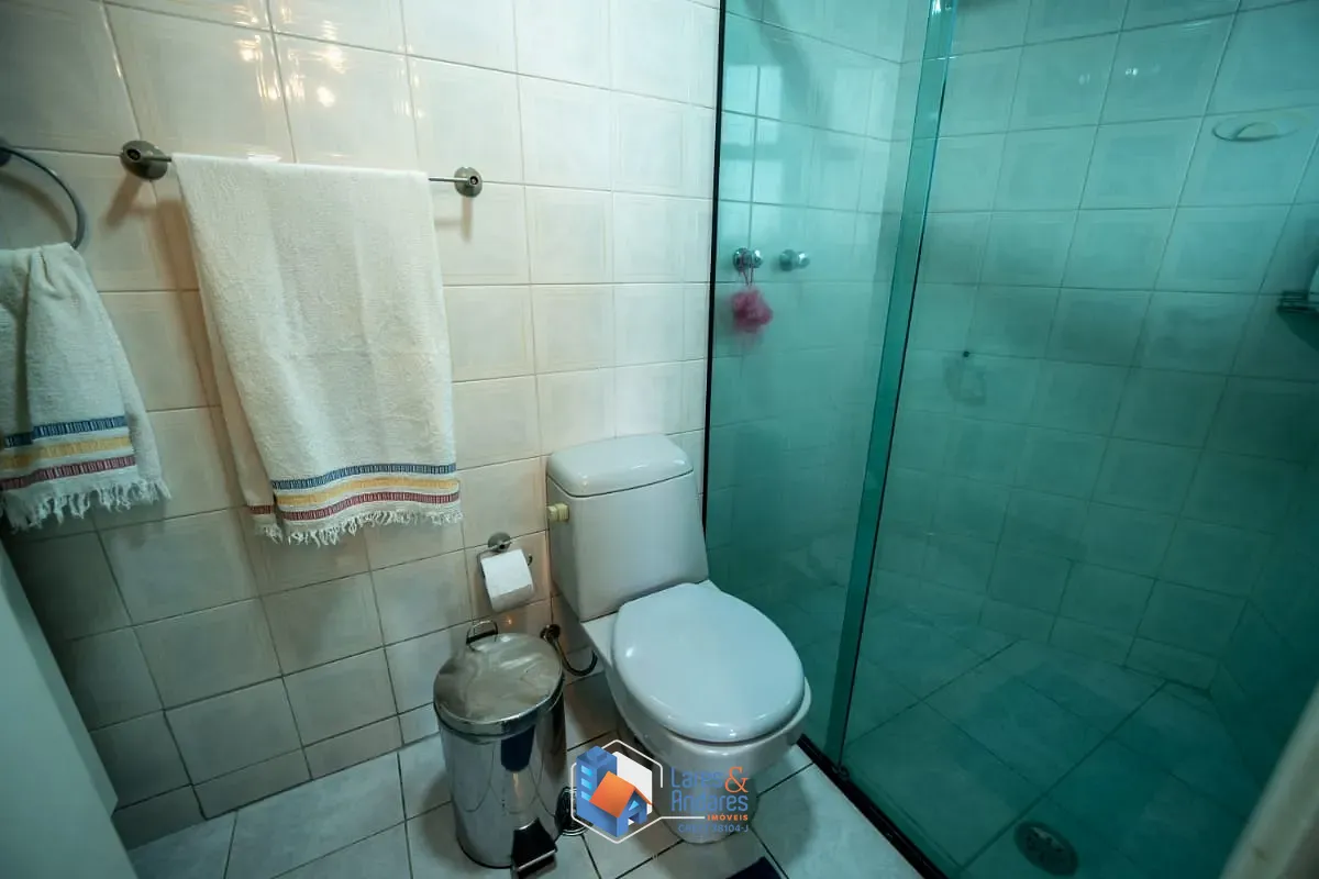 Apartamento, 3 quartos, 131 m² - Foto 30