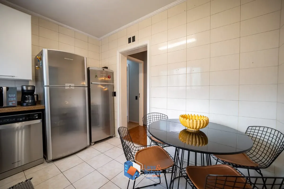Apartamento, 3 quartos, 131 m² - Foto 39