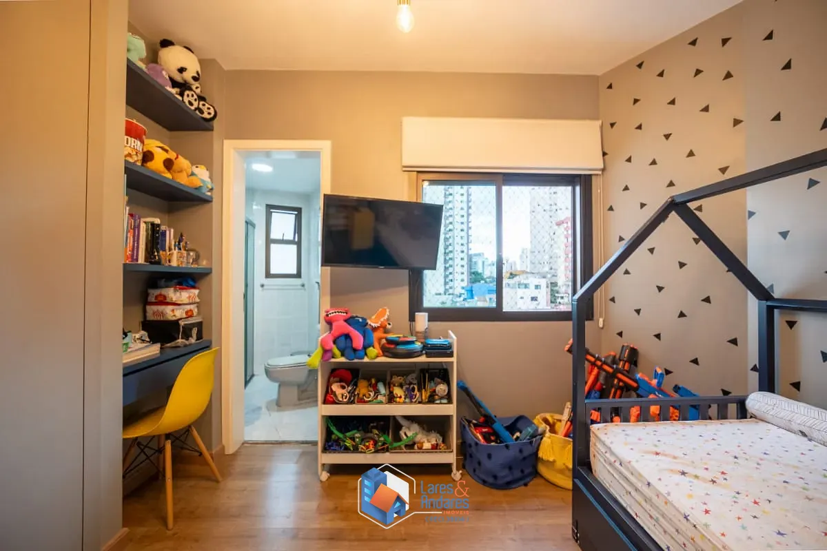 Apartamento, 3 quartos, 131 m² - Foto 32
