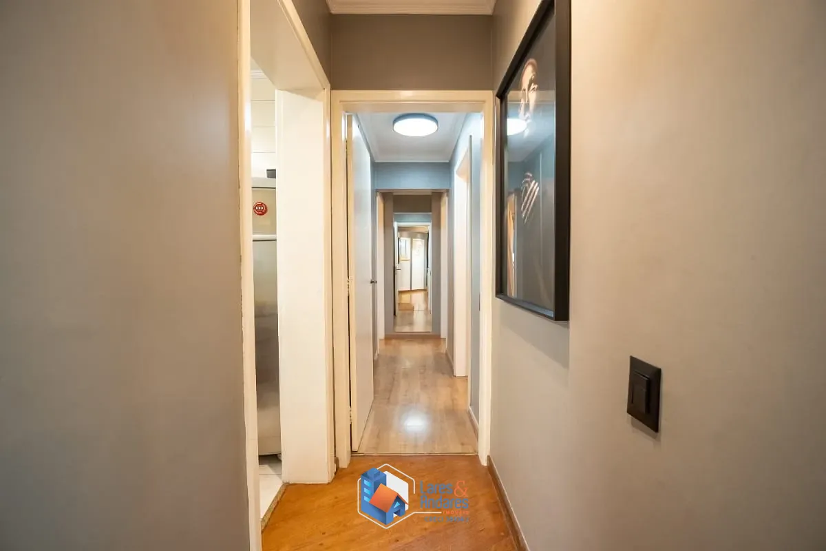 Apartamento, 3 quartos, 131 m² - Foto 14