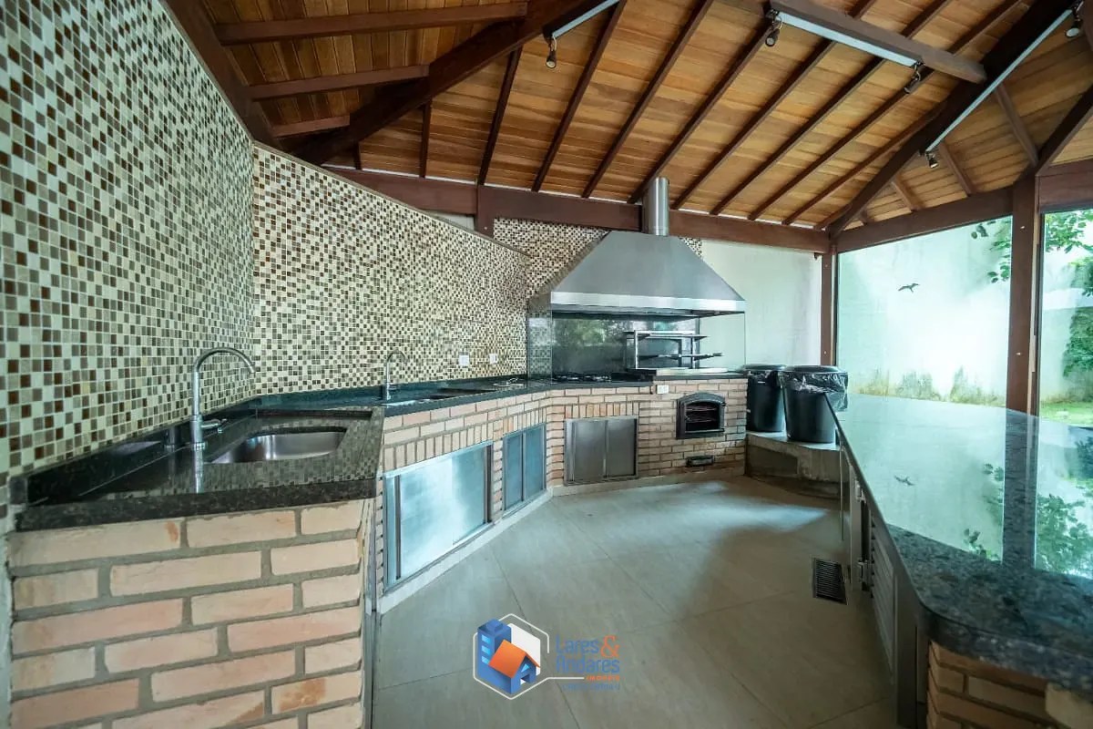 Apartamento, 3 quartos, 131 m² - Foto 53