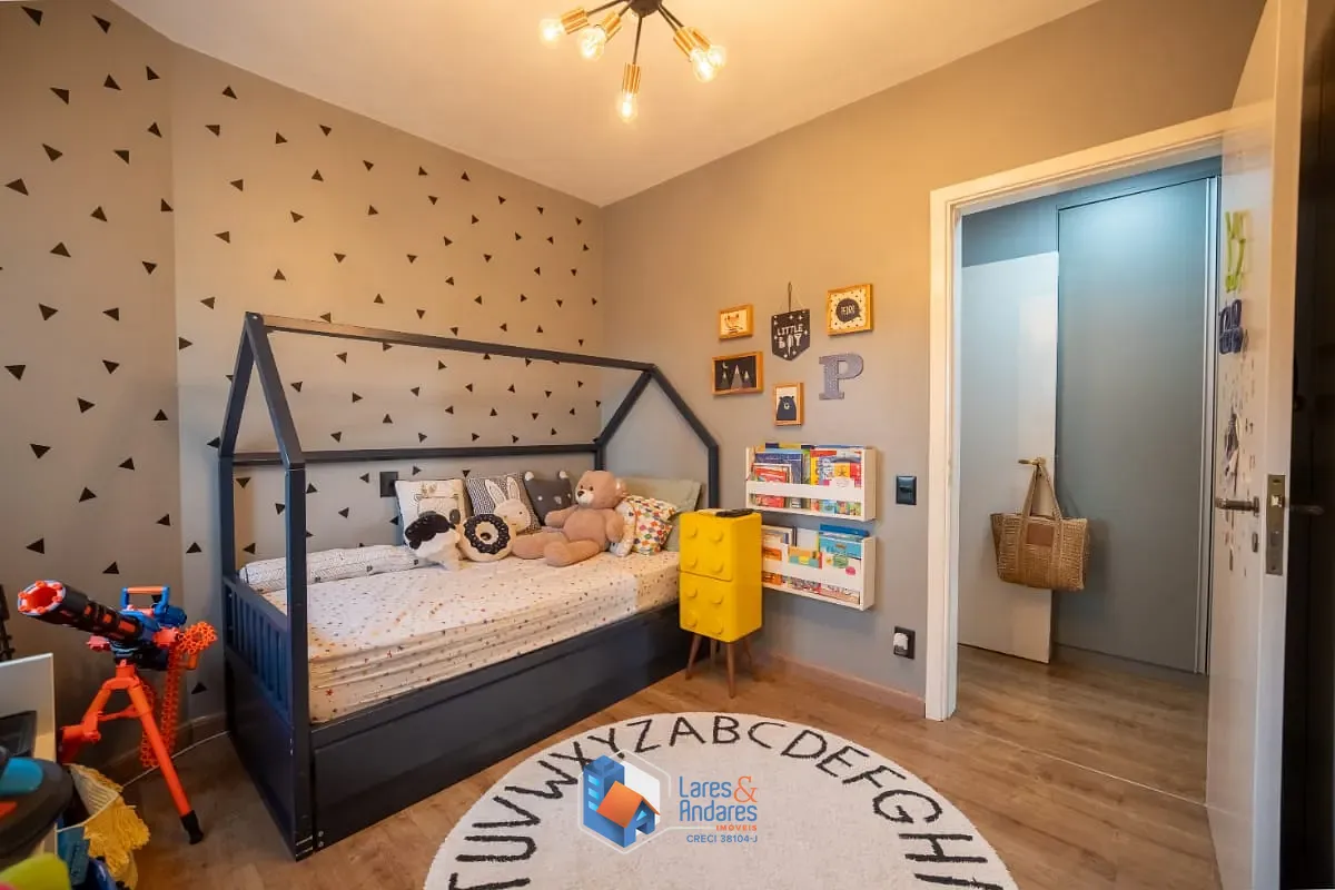 Apartamento, 3 quartos, 131 m² - Foto 33