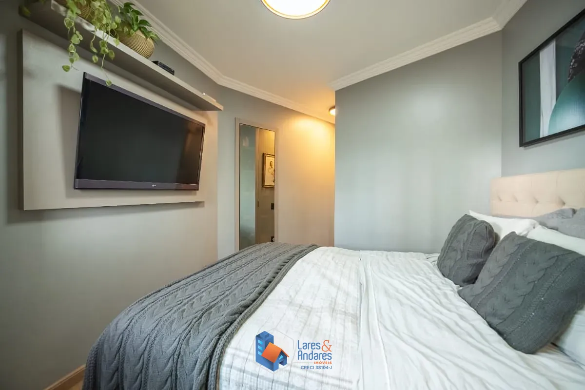 Apartamento, 3 quartos, 131 m² - Foto 16