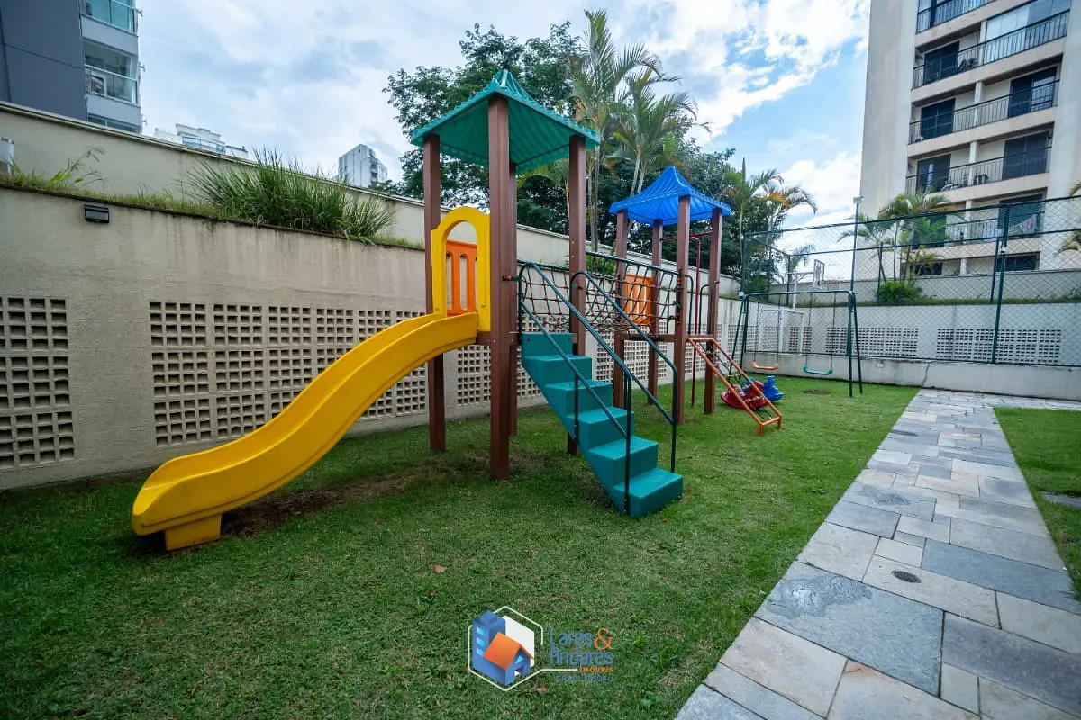 Apartamento, 3 quartos, 131 m² - Foto 59