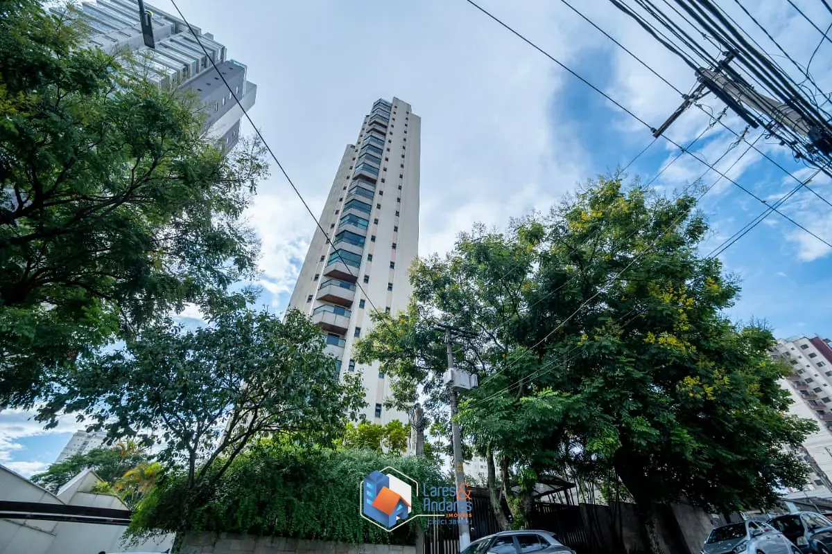 Apartamento, 3 quartos, 131 m² - Foto 64